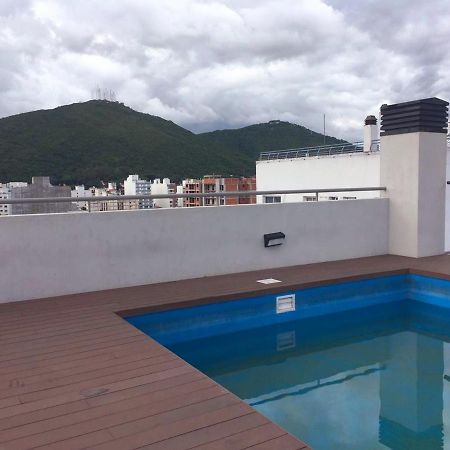 Estacion De Las Nubes 萨尔塔 外观 照片
